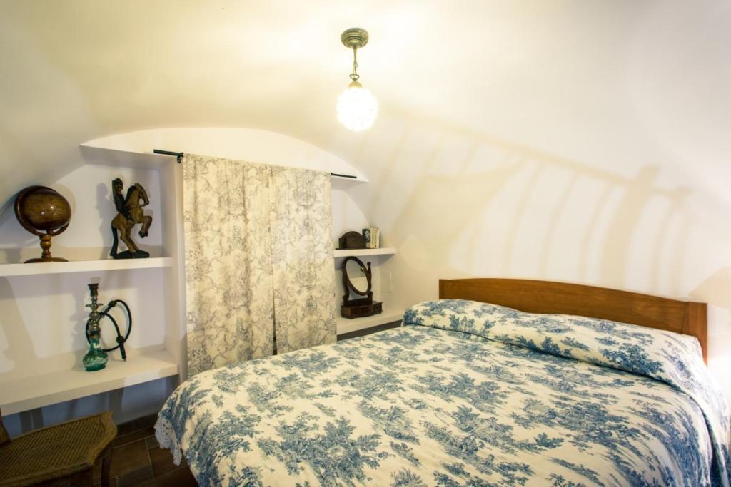 B&B La Fontana Di Pegaso ติโวลี ภายนอก รูปภาพ
