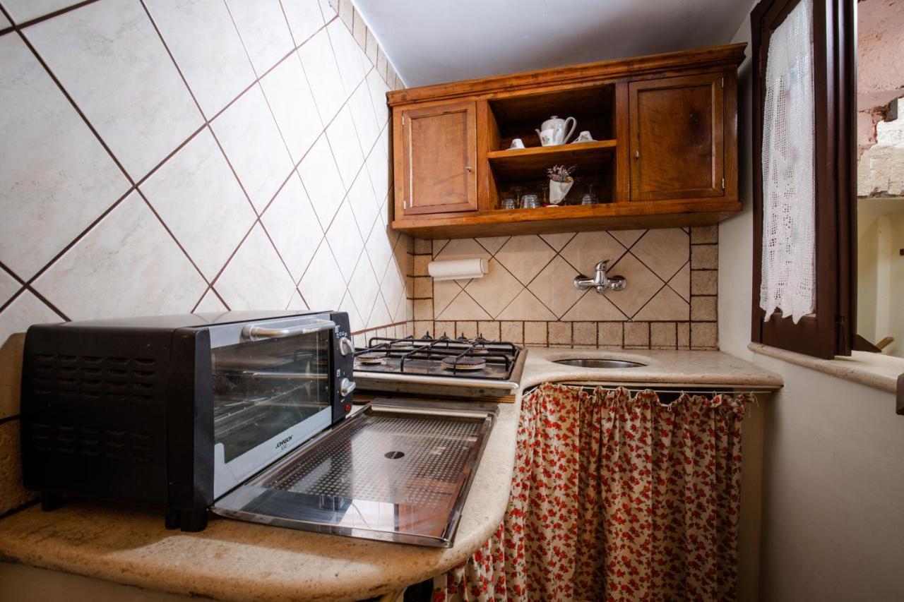 B&B La Fontana Di Pegaso ติโวลี ภายนอก รูปภาพ