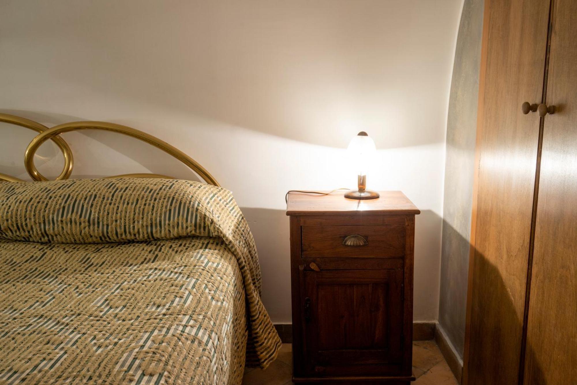 B&B La Fontana Di Pegaso ติโวลี ภายนอก รูปภาพ